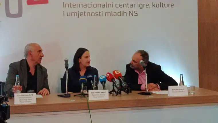 Icikum sarajevo a