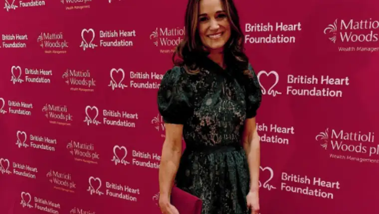 pippa middleton matthews