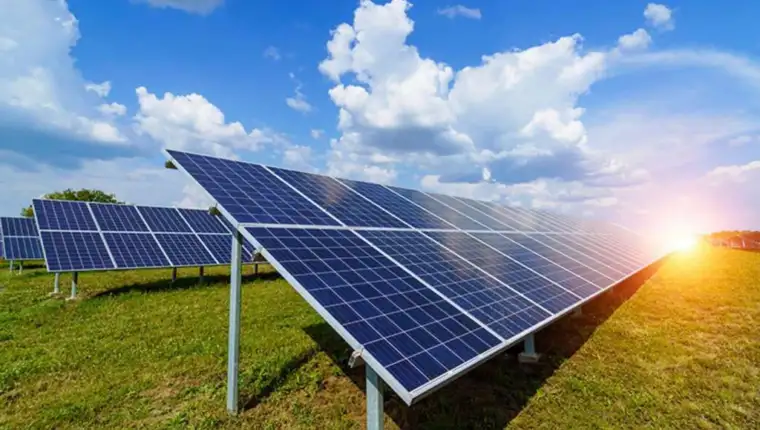 Solarni paneli