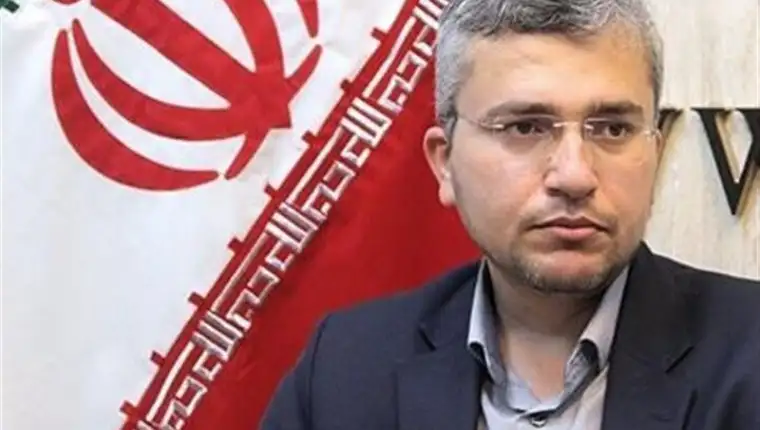 Ebrahim Rezaei