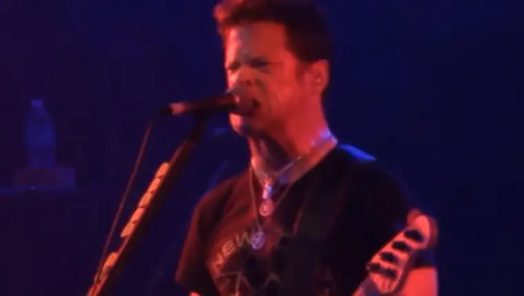 jason newsted