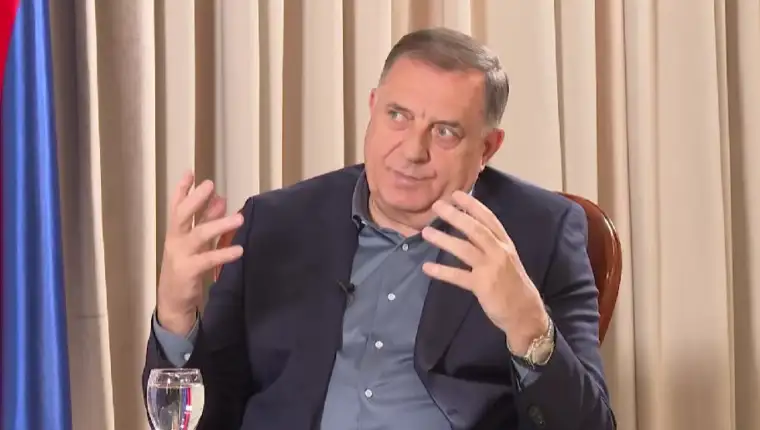 Dodik atv