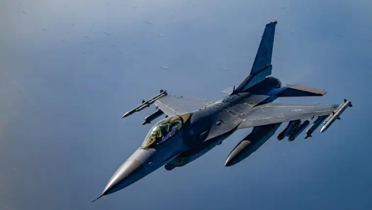 Americki avion
