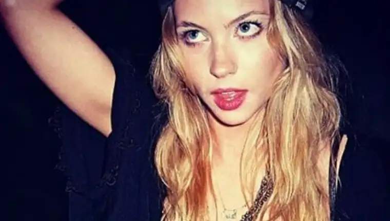 Daveigh Chase