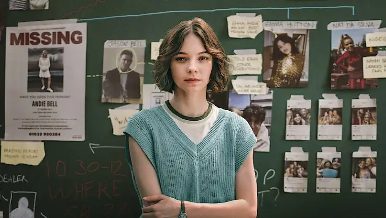 A Good Girls Guide to Murder