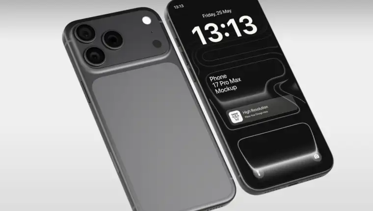 Iphone 17 freepik
