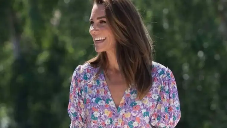Kate middleton