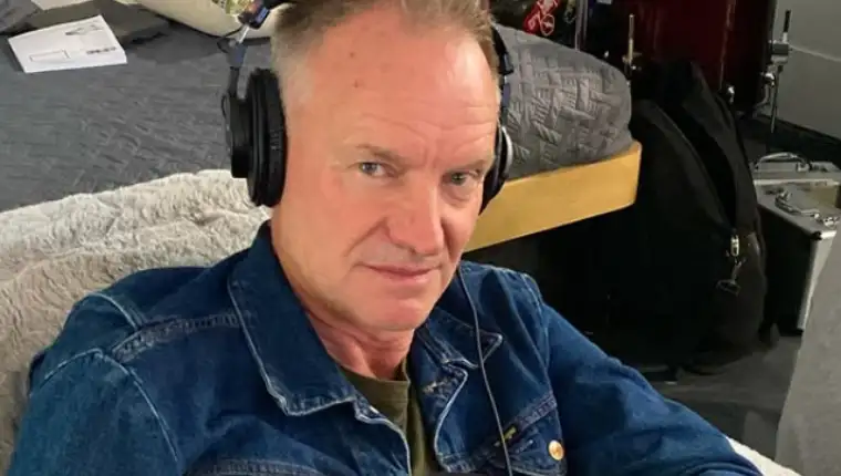 Sting