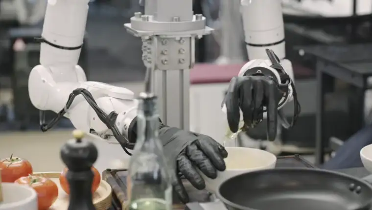 Robotska ruka