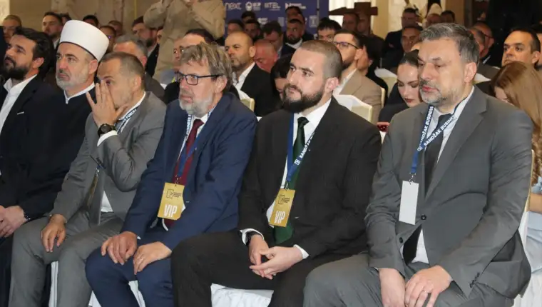 Sandzak biznis forum