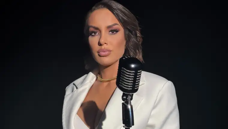Tijana Milenkovic 3