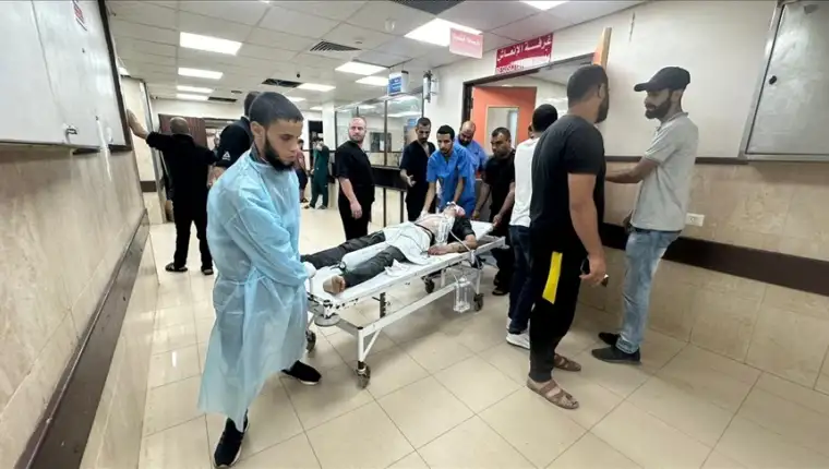 Gaza bolnica aa