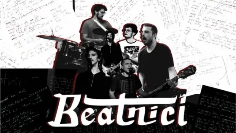 Beatnici