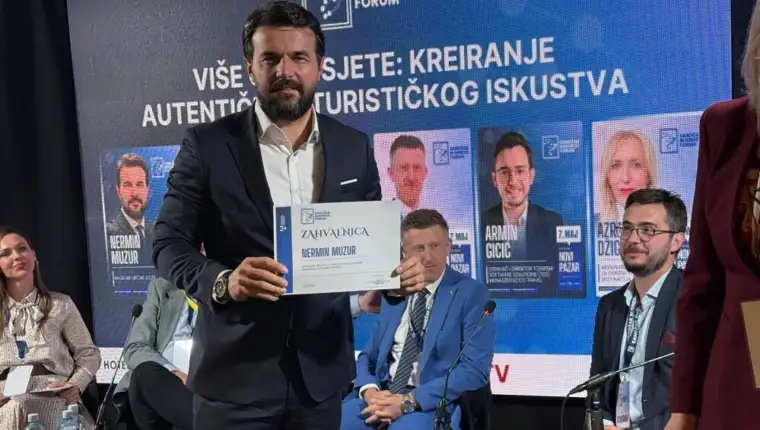 Ilidza sandzak biznis forum 4