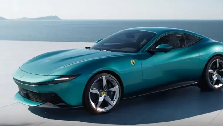 Ferrari