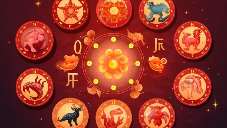 Kineski horoskop freepik