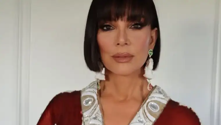 Kris jenner