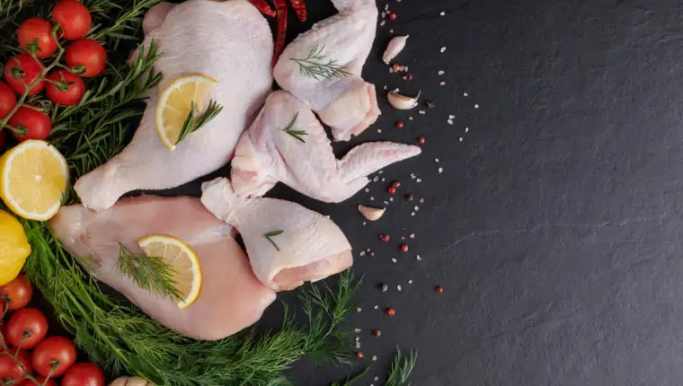 Piletina freeepik