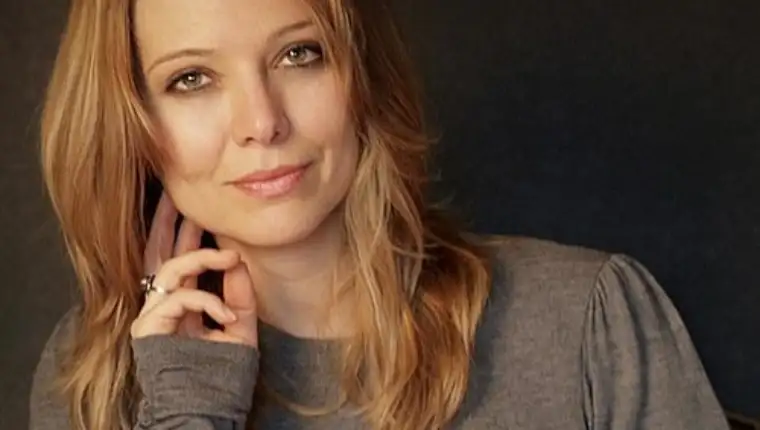 Elif Shafak Ask Ebru Bilun Wiki