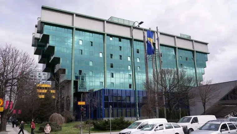 Elektroprivreda bih fena