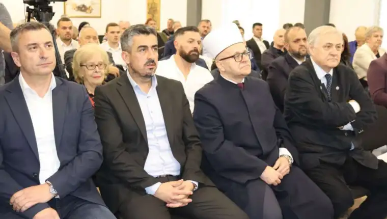 Neretvanska deklaracija za mir i ravnopravnost