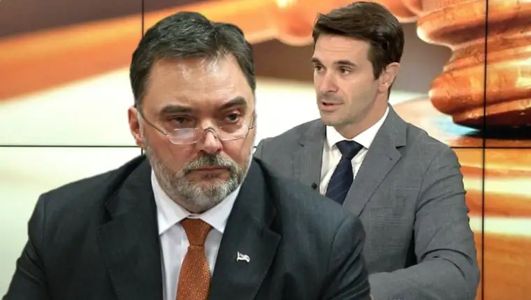 Kosarac skobic