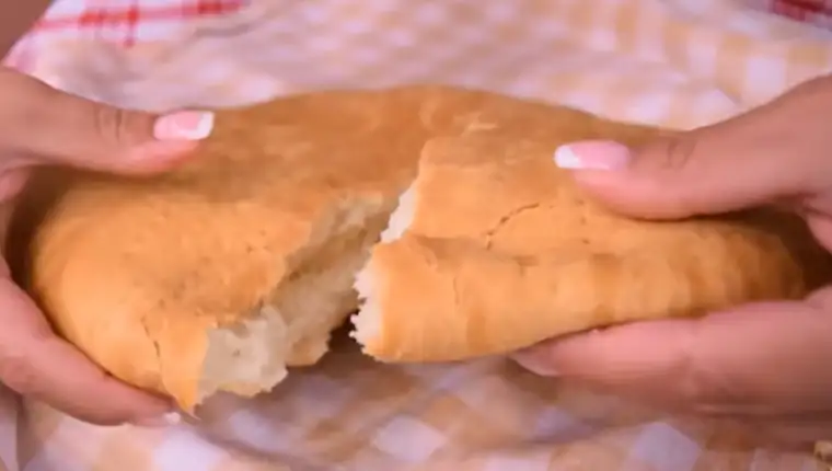 Pogaca