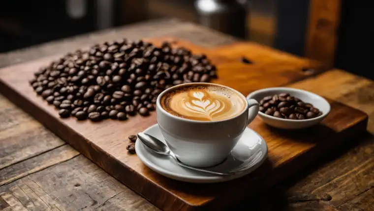 Kafa freepik