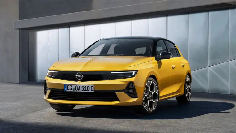 Opel
