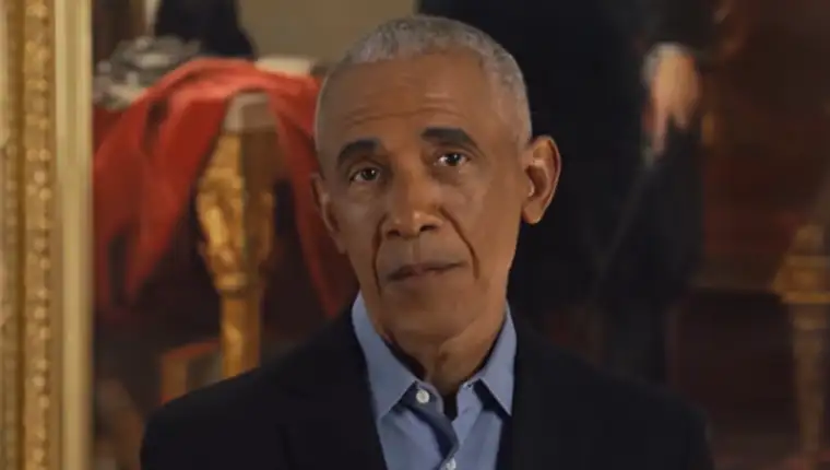 Obama hbo