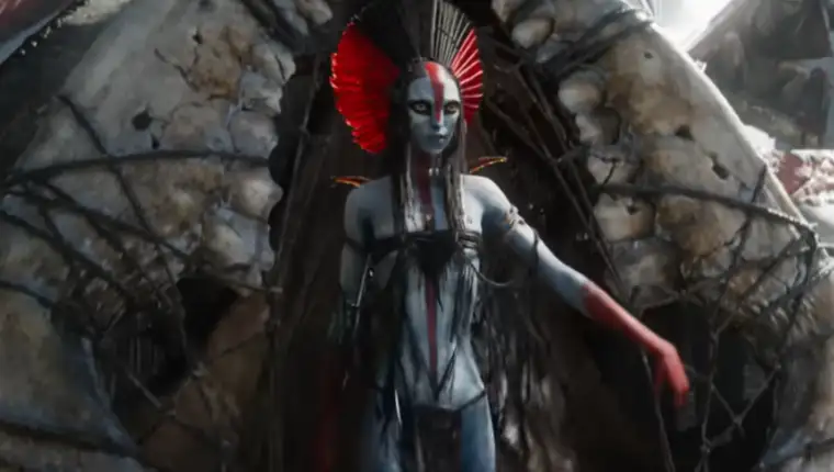 Avatar