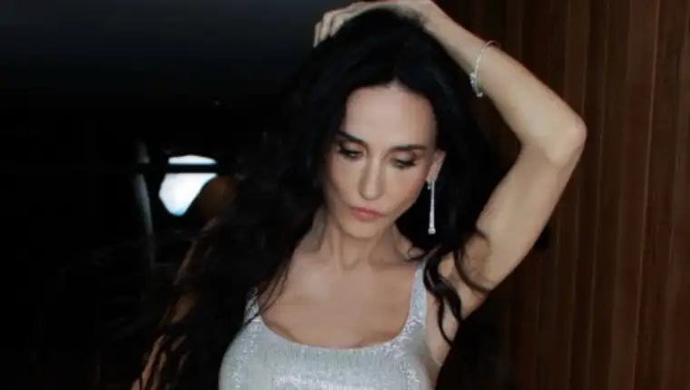 Demi Moore