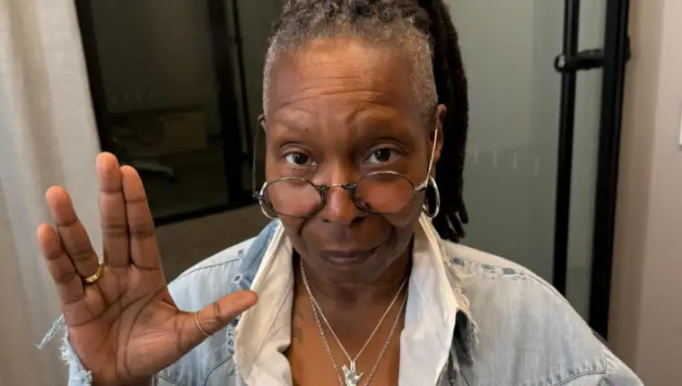Whoopi Goldberg