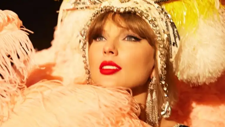 Taylor Swift