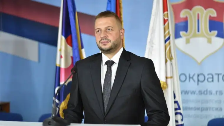 Zelimir neskovic