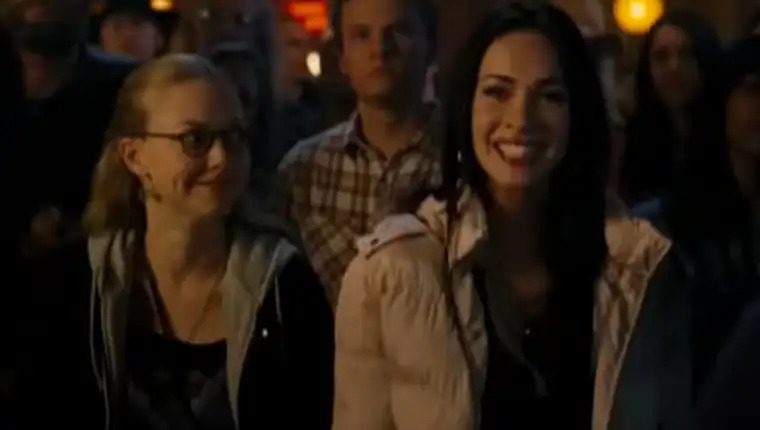Jennifers Body
