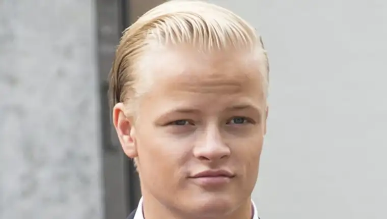 Marius Borg Høiby