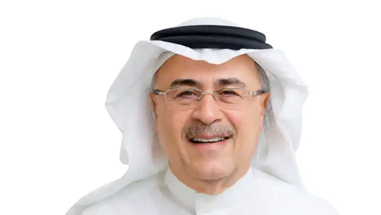 Amin Nasser