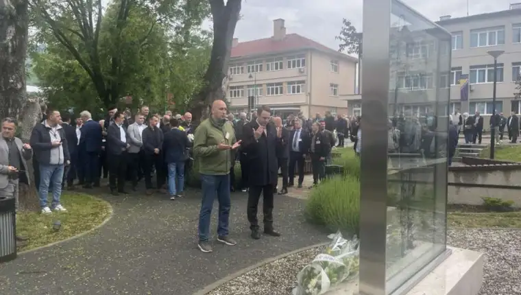 Dan zlatnih ljiljana ks