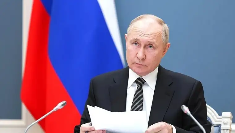 Putin aa