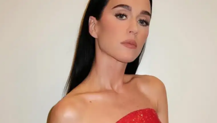 Katy Perry