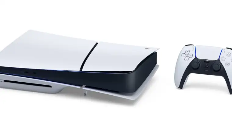 Play Station