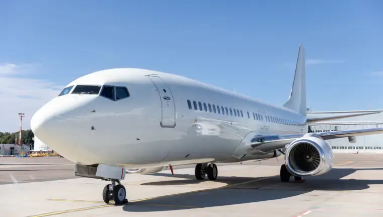 Ascend Airways