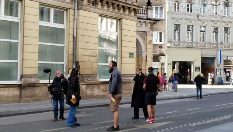 Quo vadis aida sarajevo fena 1