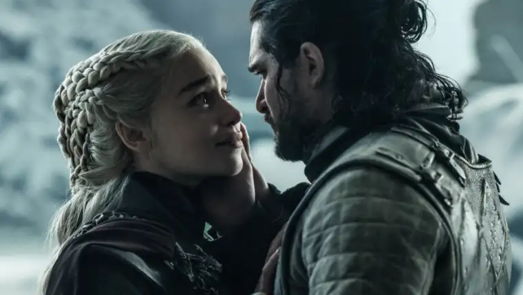 Game of Thrones