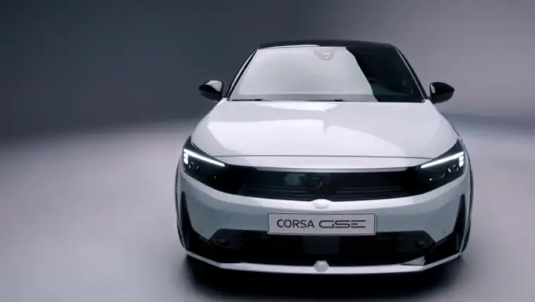 Corsa