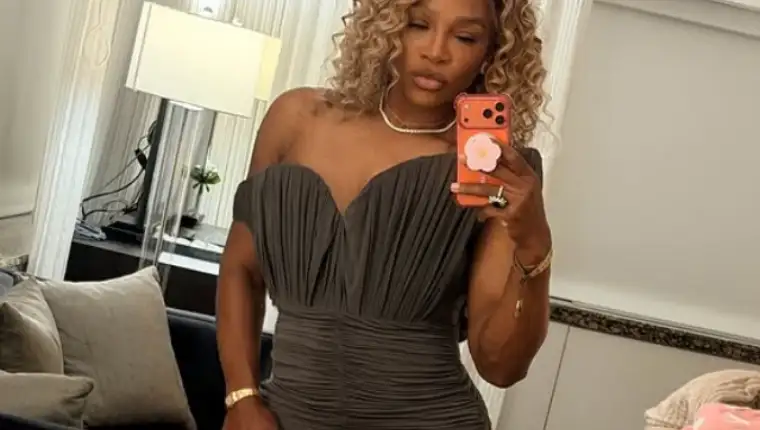 Serena Williams