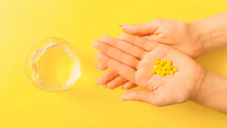Vitamin d freepik