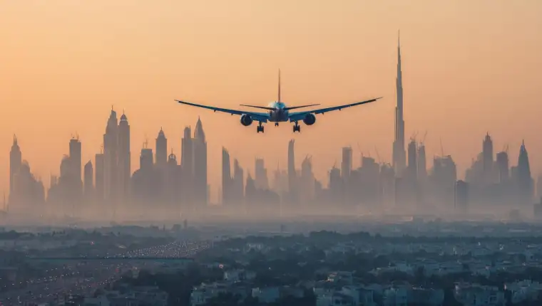 Emirates freepik
