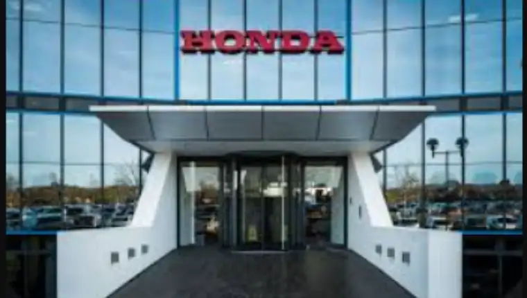 Honda